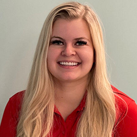 Headshot of Marlena Gatlin