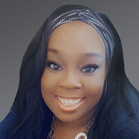 Headshot of Tiffany Payne