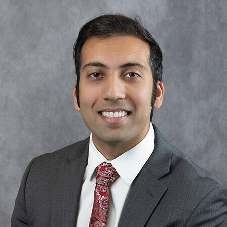 Headshot of Jai Chhabra