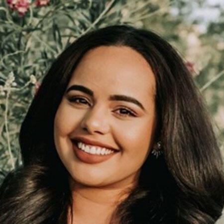 Danelis Acosta Headshot