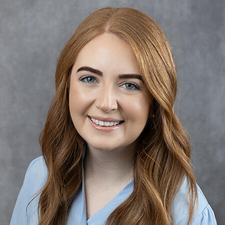 Portrait picture of Mary McDonough