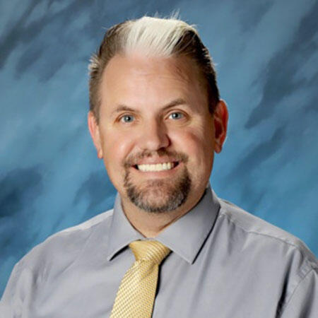 Steve Hendricks photo