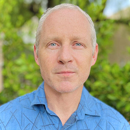 Headshot of J.T. Gurzi