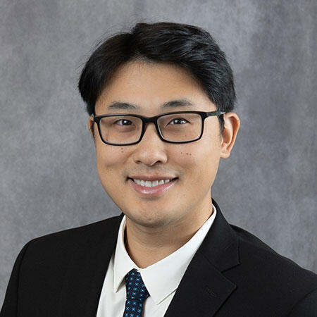 Photo of Kurtis Young