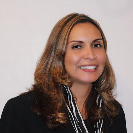 Marianna Sarmiento, MBA