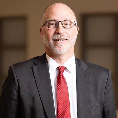 Darren Noble's Portrait