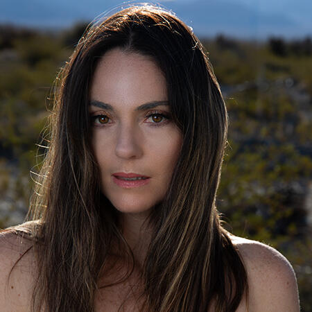 Headshot fo Kate Critchfield