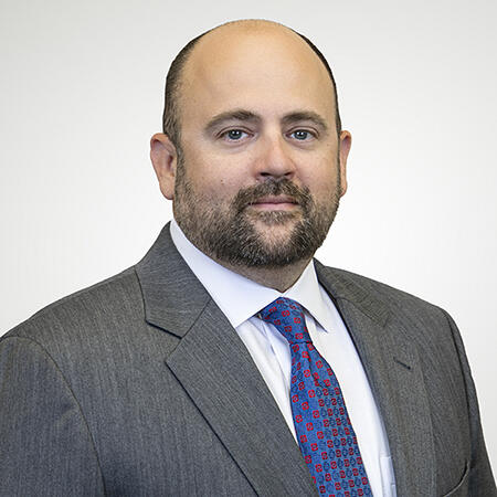 Headshot of Charles Gianelloni