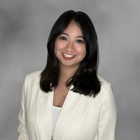 Photo of Chrissie Choa