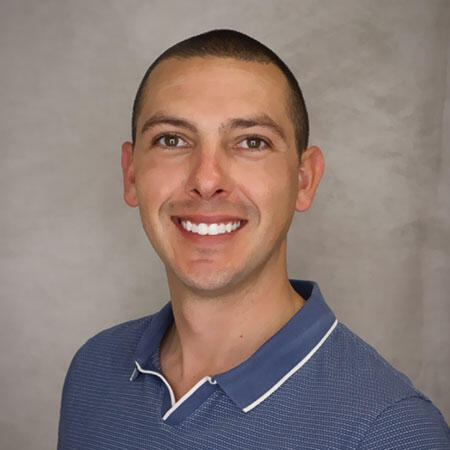 Headshot of Joshua Meyer