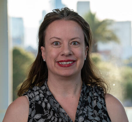 Aniela Szymanski's photo