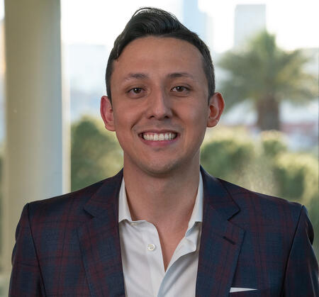 Louis Orozco's photo