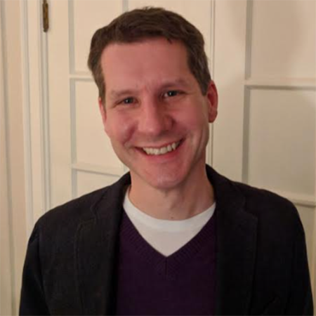 Picture of Jason Blakenship