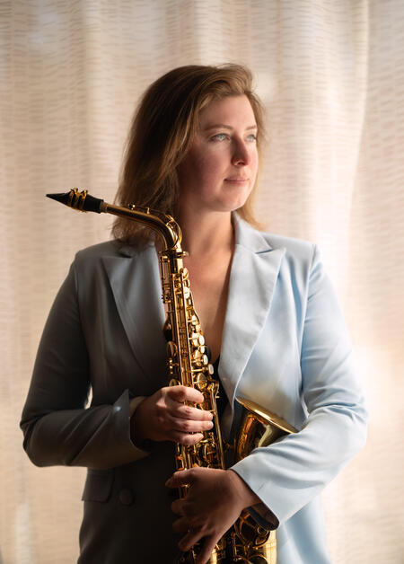 Shawna Pennock photo