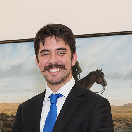 Kristian Thymianos photo