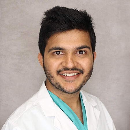 Headshot of Sneh Sonaiya