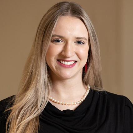 Amanda Wolfrom's Portrait