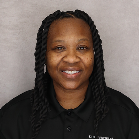 Headshot of Jay Schneider