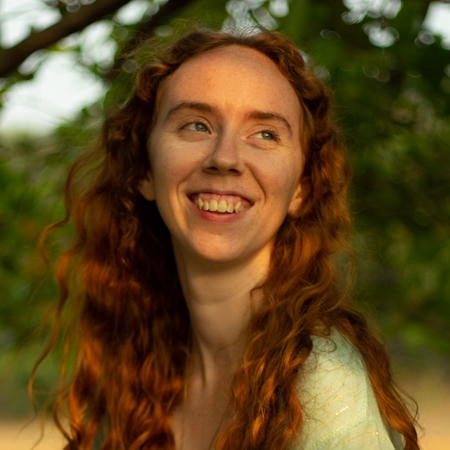 Anesce Dremen's Portrait