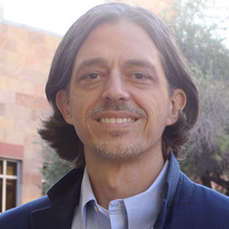 Chandler Pohl Portrait