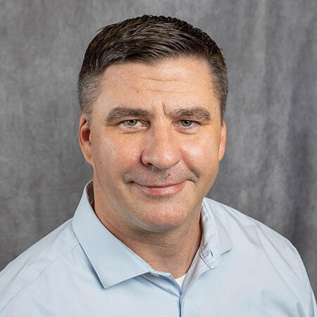 John Brackett's Portrait