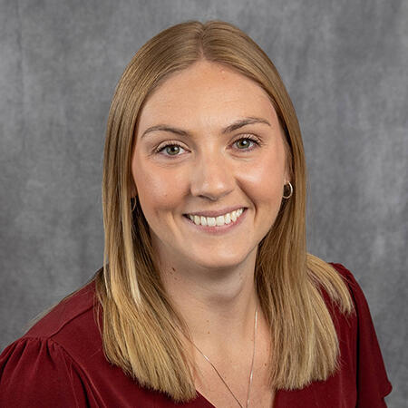 Hannah Skendziel's Portrait