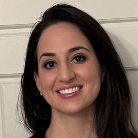 Headshot of Nicole Zimmer