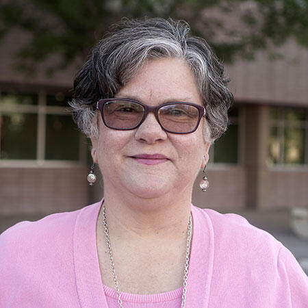 Portrait of Anne White