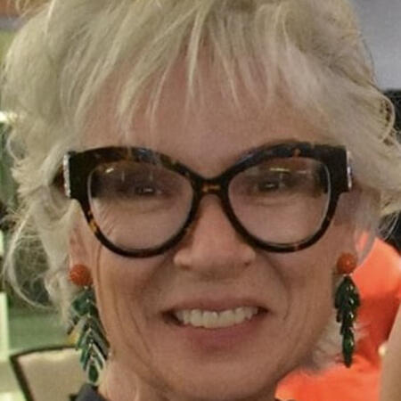 Headshot of Nancy Matheny