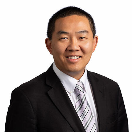 Photo of Professor Cervantes