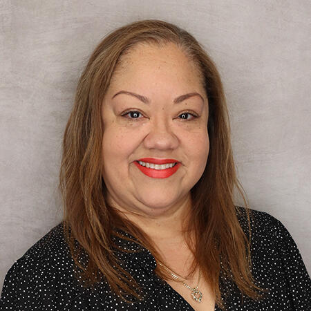 Headshot of Cynthia Rodriguez
