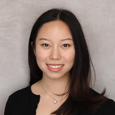 Gabriele Espiritu's Portrait