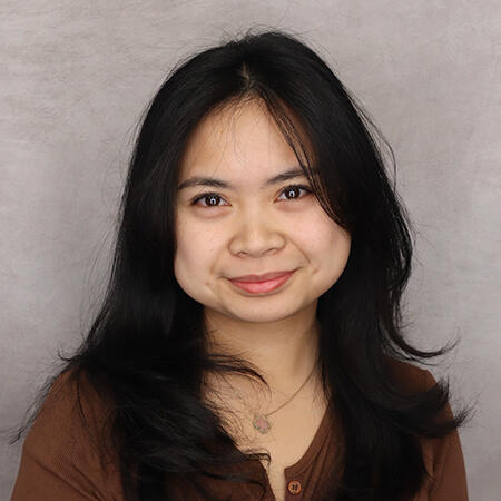 Nicole Bacani's Portrait