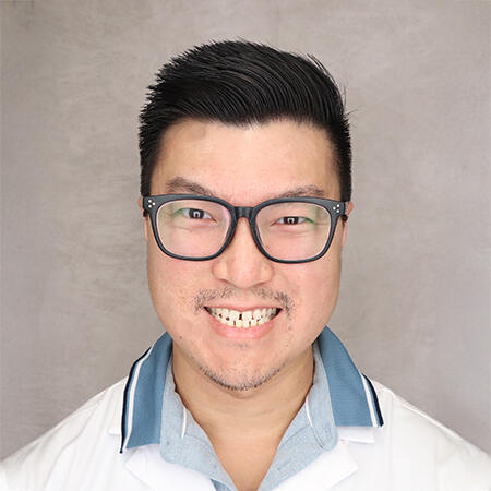 William Vu Quach's Portrait