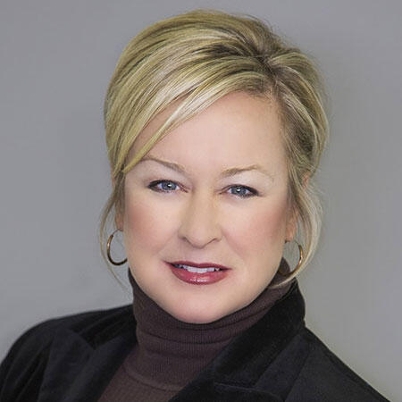 Portrait of Raquel Floyd