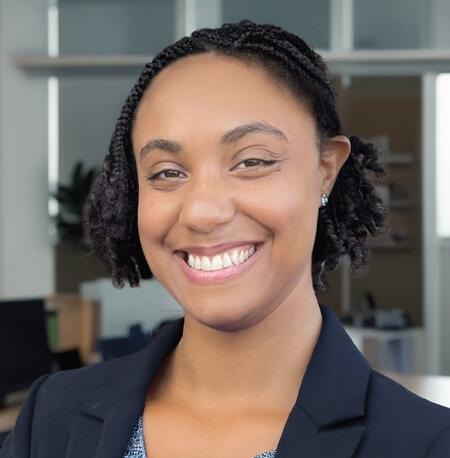 Alexandria Meyer's Portrait