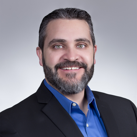 Robert Aytes' Portrait