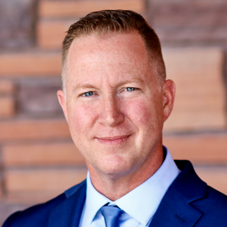 David Swallow's Portrait