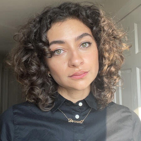 Photo of Dr. Devon Epiphany Clifton