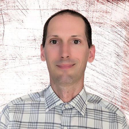 Jeff Peterson's Portrait