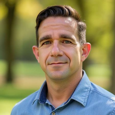 Jesse Patchet's Portrait