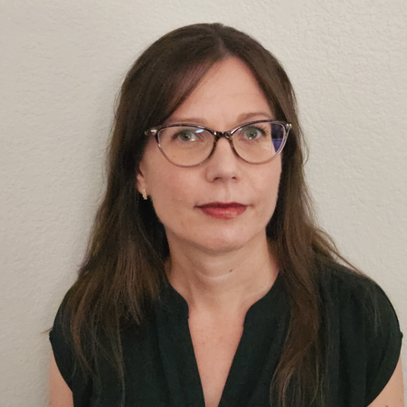 Kelly Tidwell's Portrait