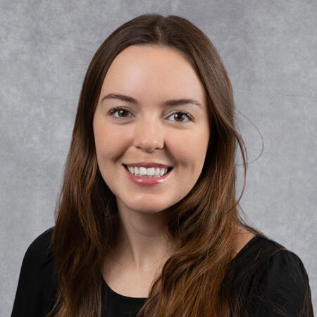 Brooke McVaney's Portrait