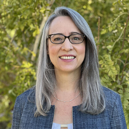 Cheryl Bella - Head Shot