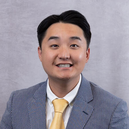 Danny Kim's Portrait