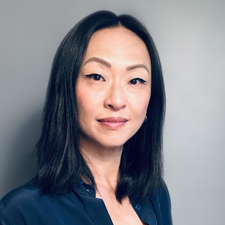 Joy Osmanski's Portrait