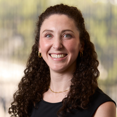 Lauren Shute's Portrait