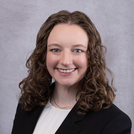 Haylie Yost's Portrait