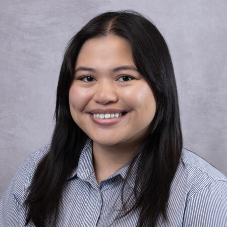 Jazmine David's Portrait