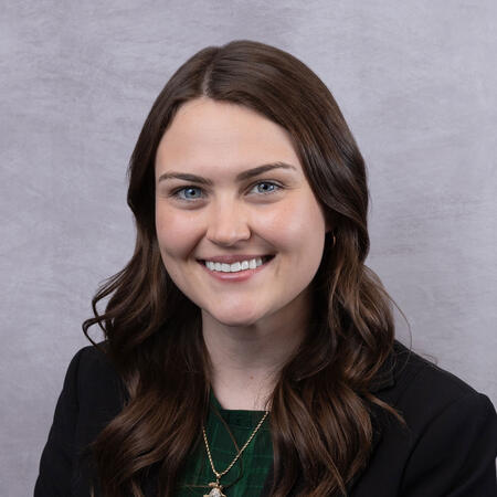 Kendall Chaffin's Portrait